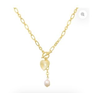 Evry Jewels Soleilo Necklace